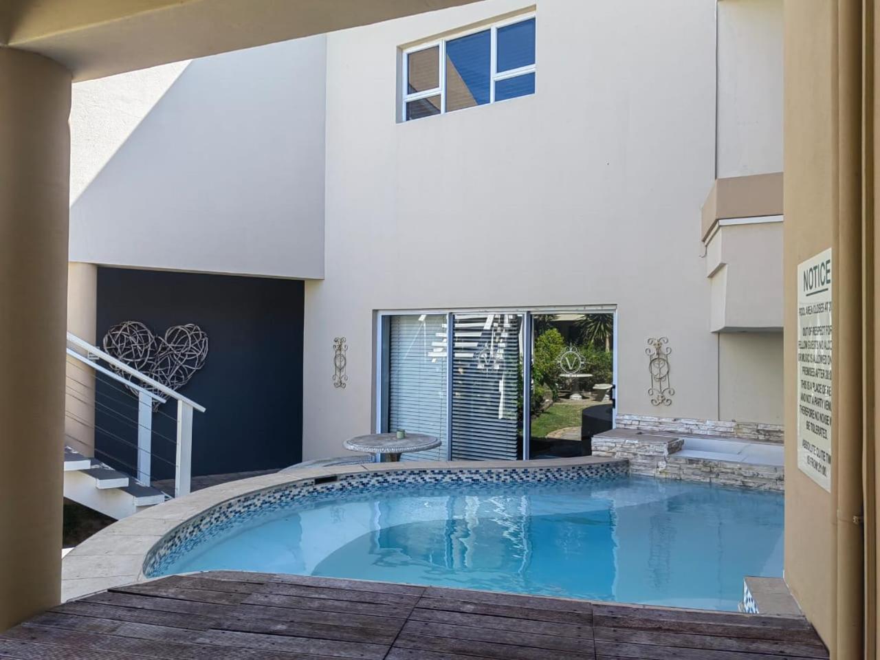 47 Galpin Hotel Port Elizabeth Exterior foto