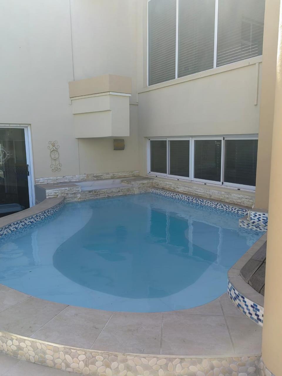 47 Galpin Hotel Port Elizabeth Exterior foto